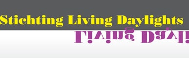 logo Stichting Living Daylights